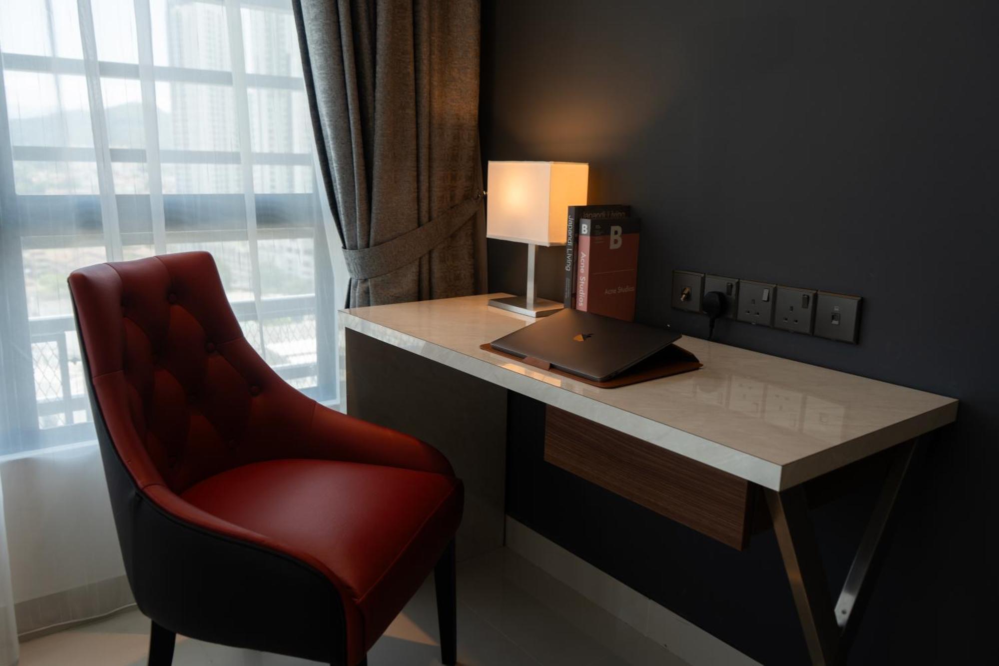 Novo Kuala Lumpur By Cobnb, Jalan Ampang Екстериор снимка