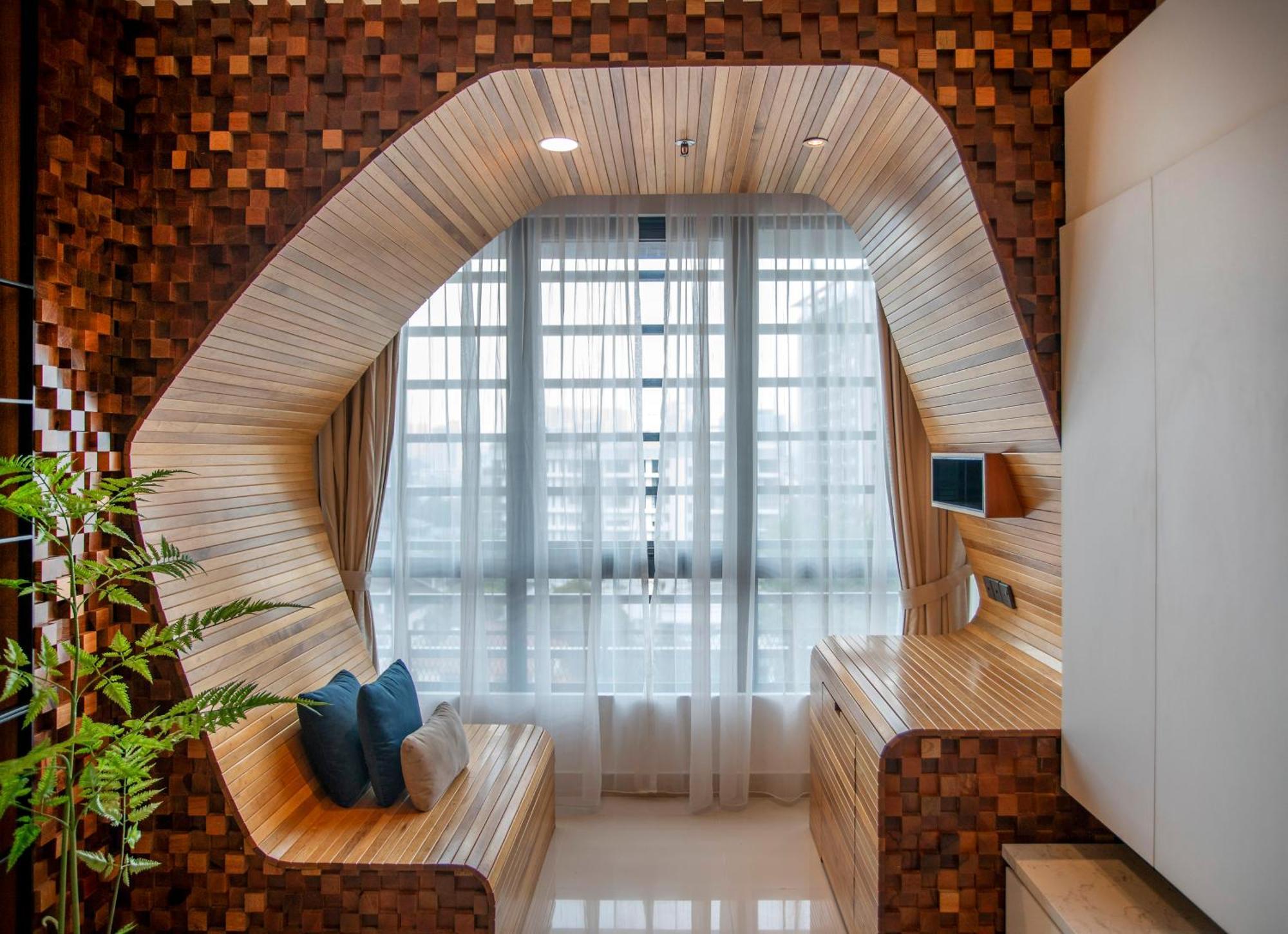 Novo Kuala Lumpur By Cobnb, Jalan Ampang Екстериор снимка